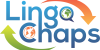 Lingo Chaps Logo Latest